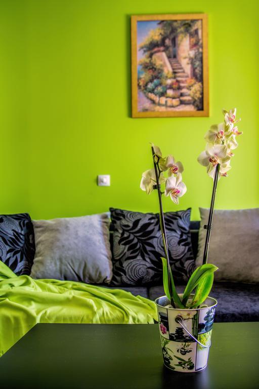 Guest House Nena Rastoke Slunj Exterior foto