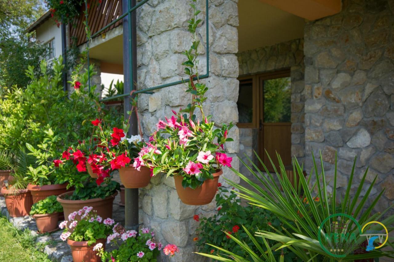 Guest House Nena Rastoke Slunj Exterior foto