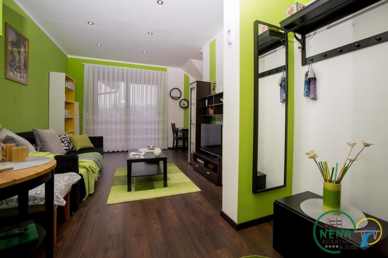 Guest House Nena Rastoke Slunj Exterior foto